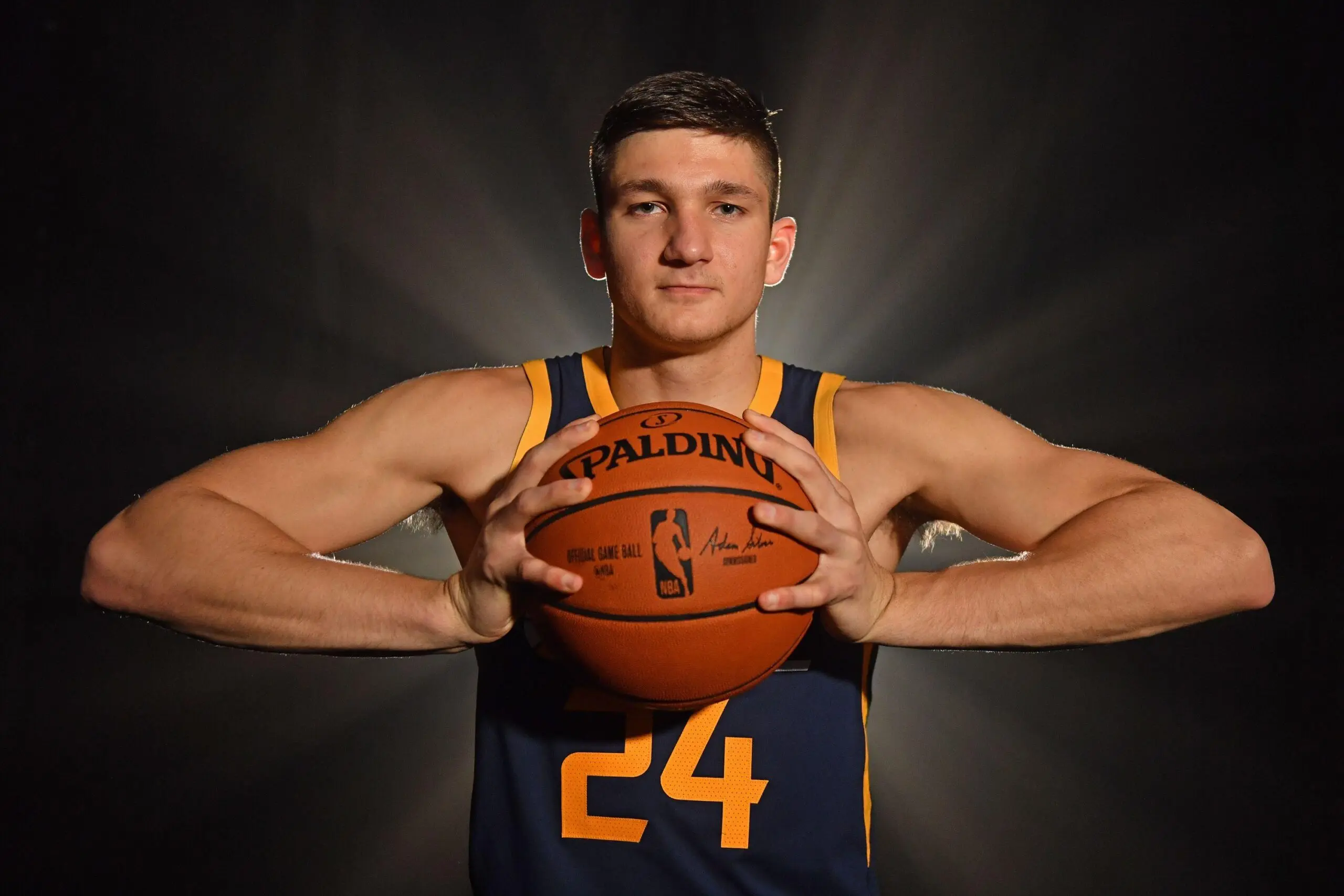 Grayson Allen: A Look at His Performance in the NBA