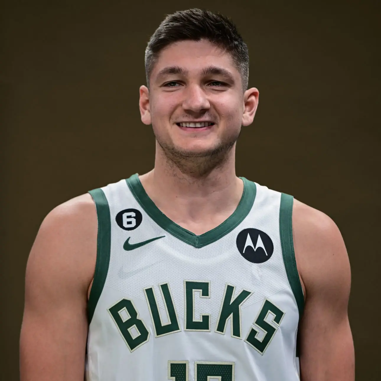 Grayson Allen: From College Sensation to NBA Player