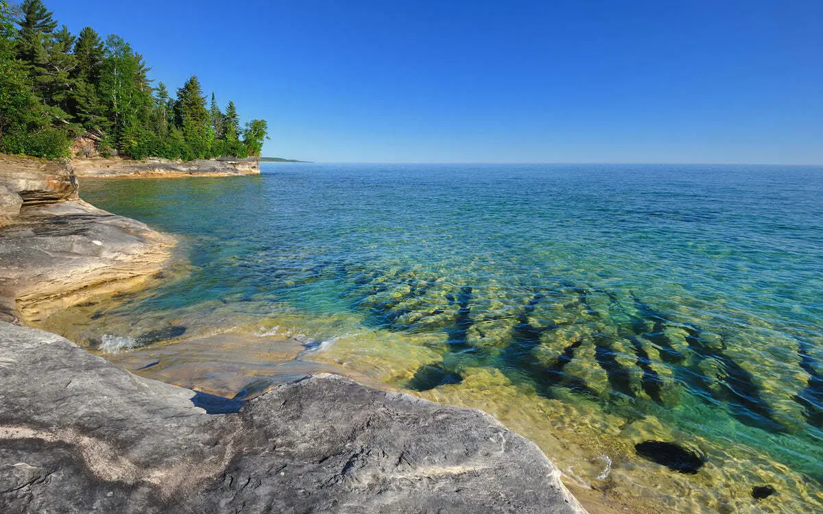 Understanding the Great Lakes: A Vital Resource