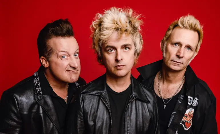 The Legacy and Current Events of Green Day