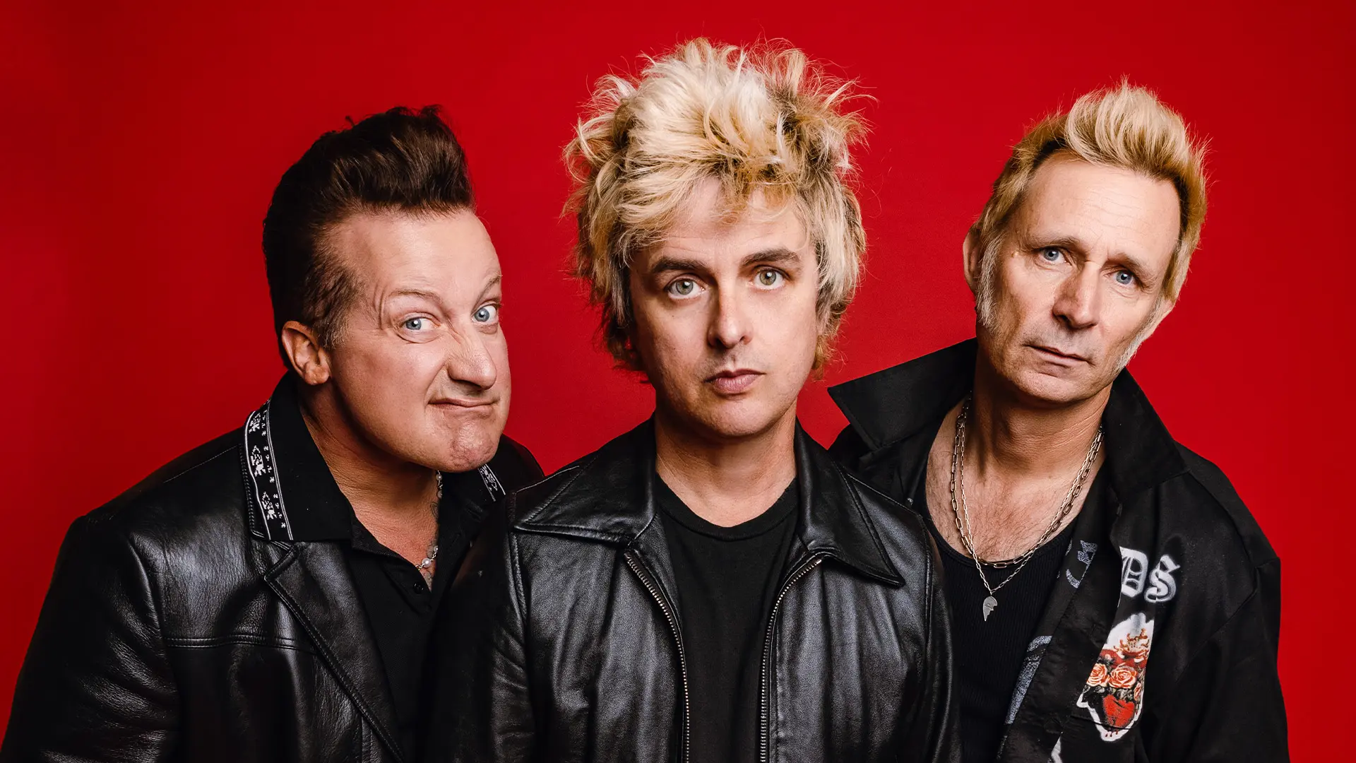The Legacy and Current Events of Green Day