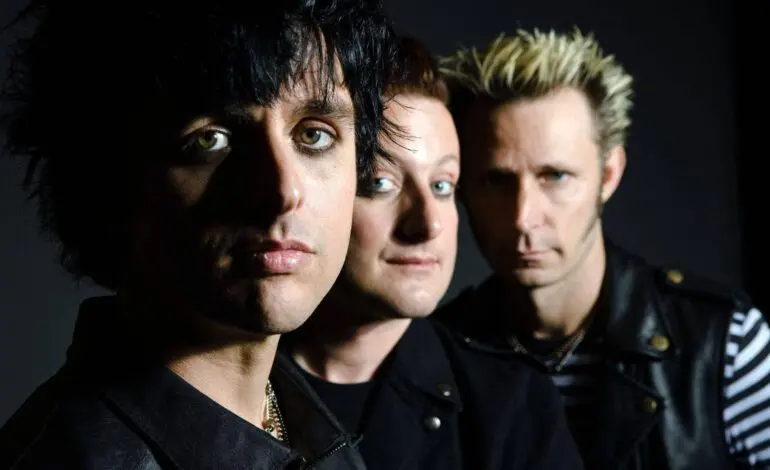 The Members of Green Day: A Deep Dive into Their Contributions