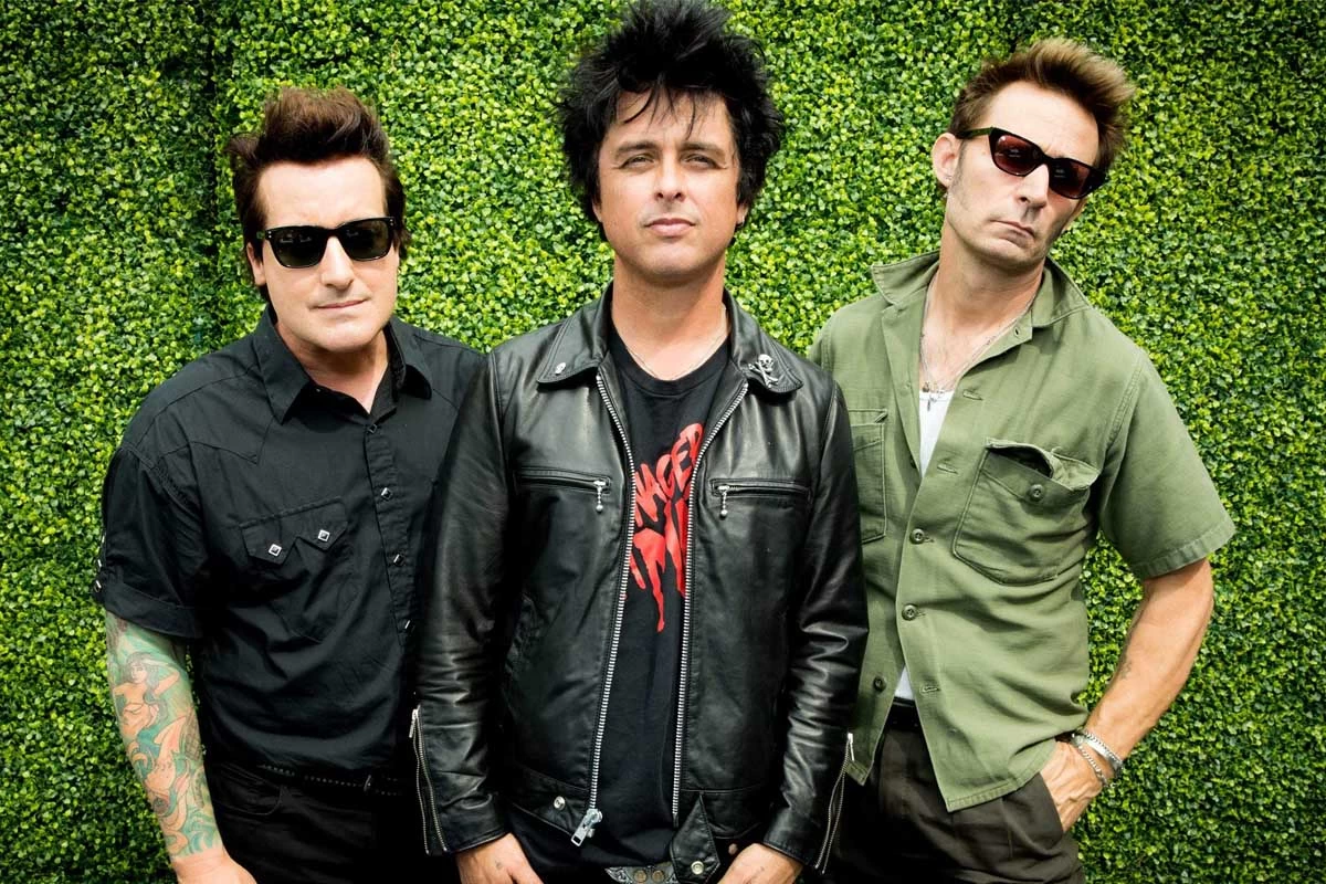 The Financial Success of Green Day: Their Net Worth Explained