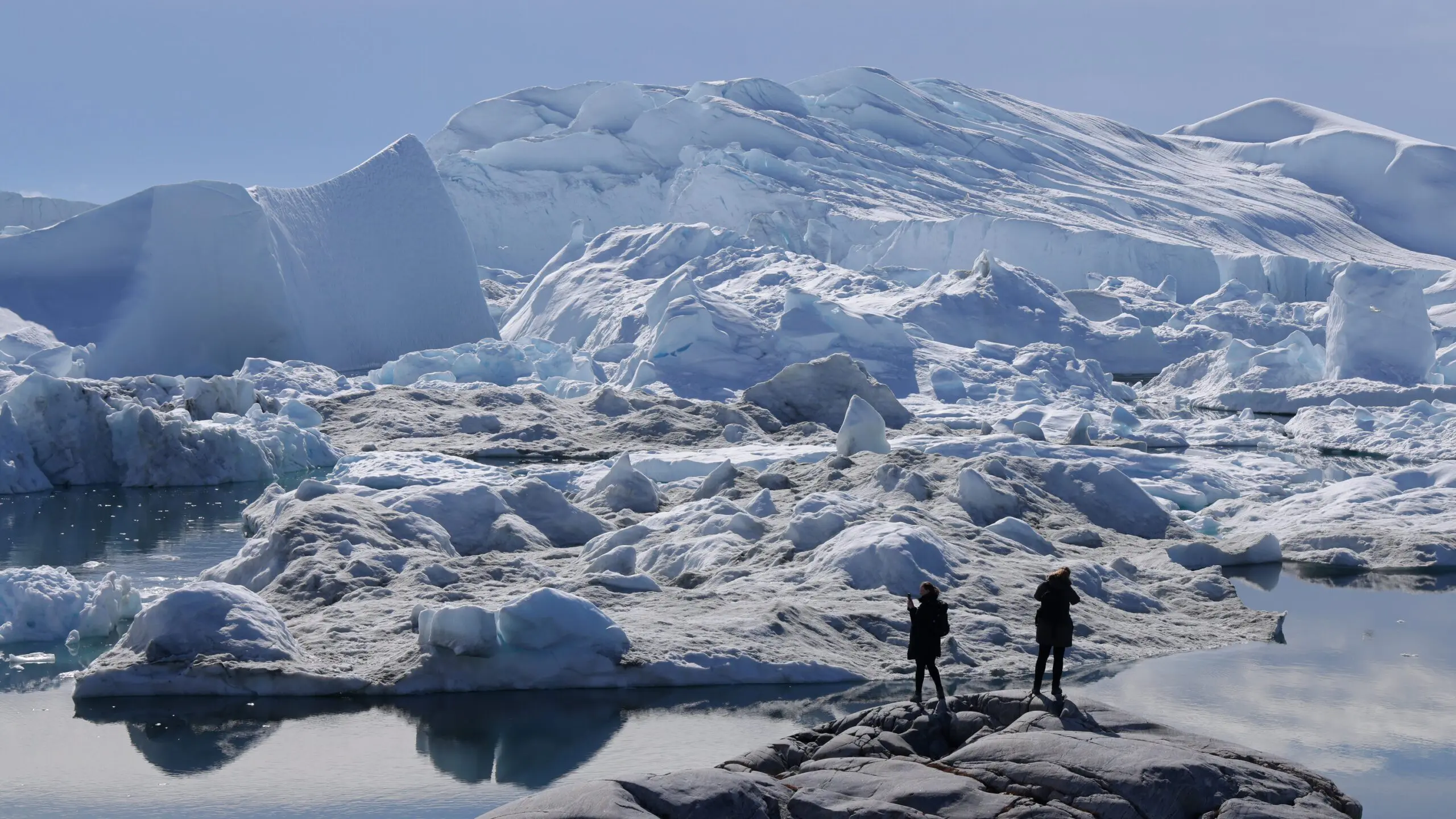 The Greenland and Trump Acquisition Controversy