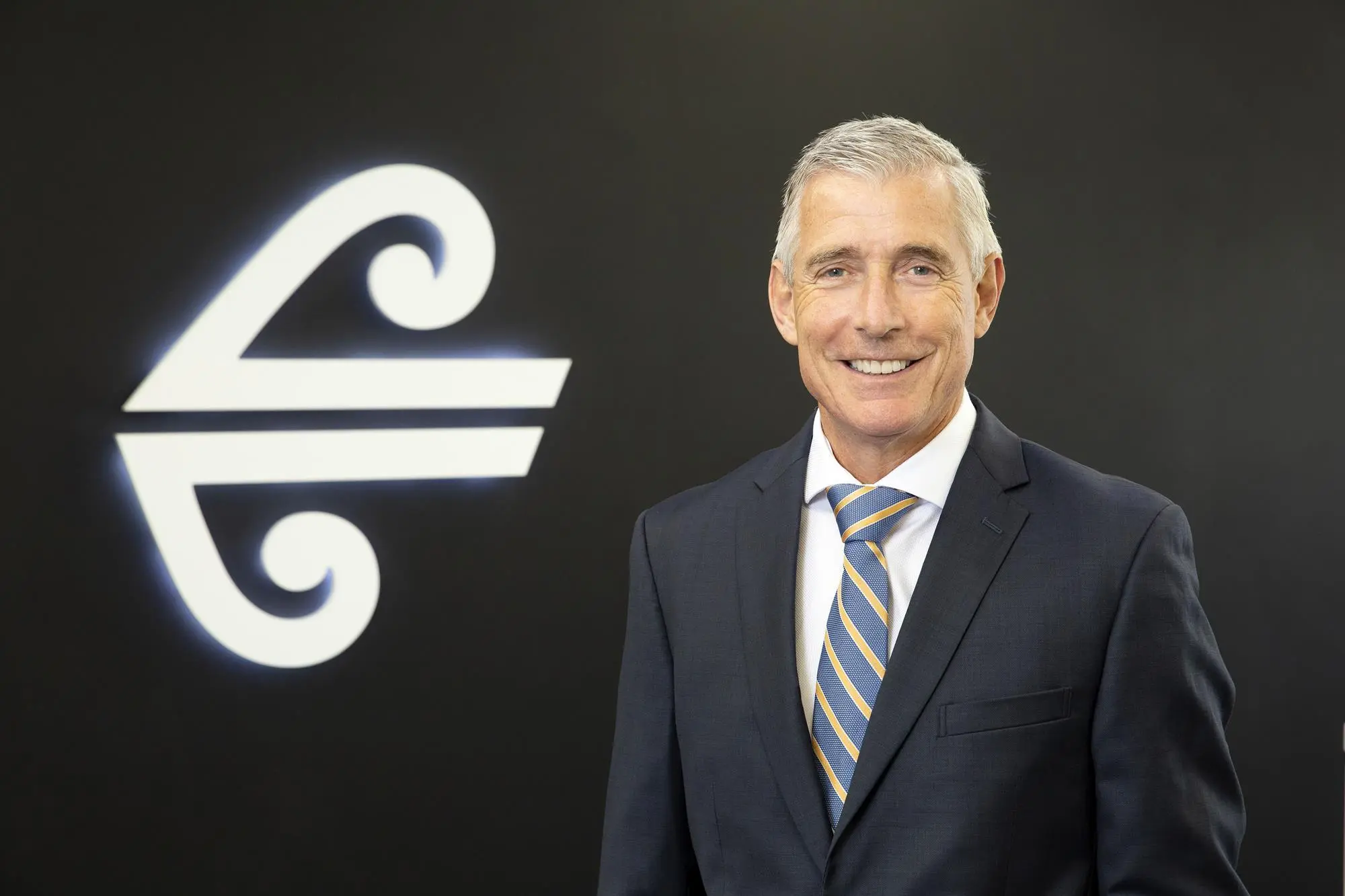 Greg Foran: Transforming Kroger’s Future