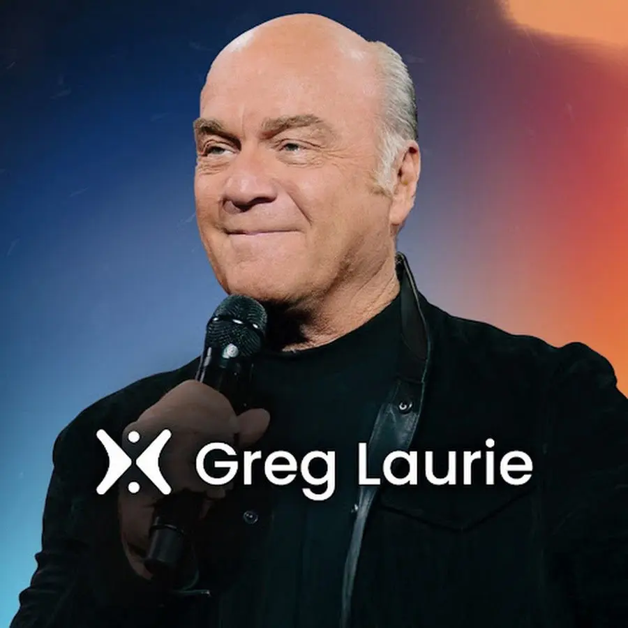 The Life and Impact of Greg Laurie in Modern Evangelism