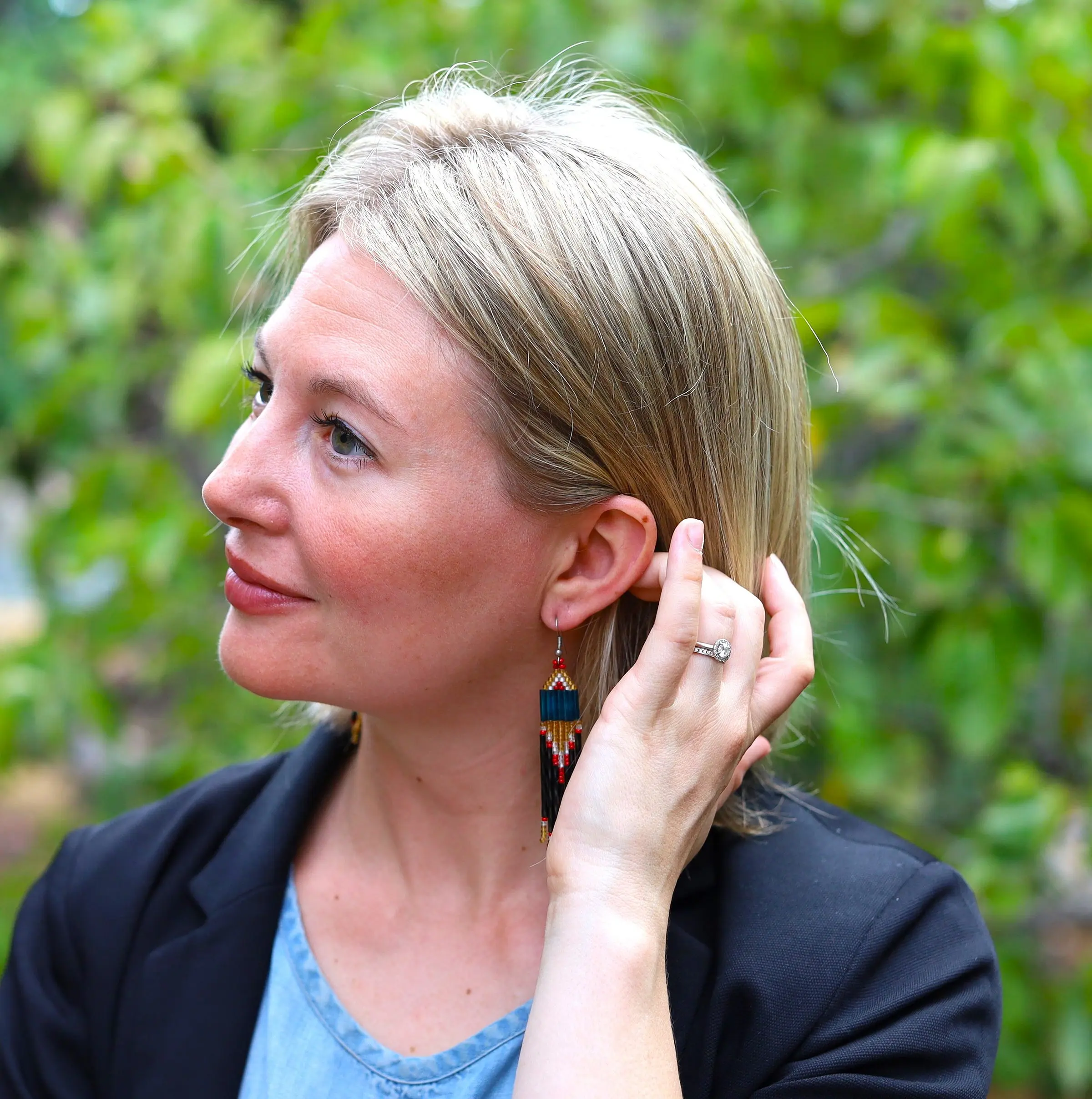 Greta Myers: Champion of Environmentalism and Sustainability