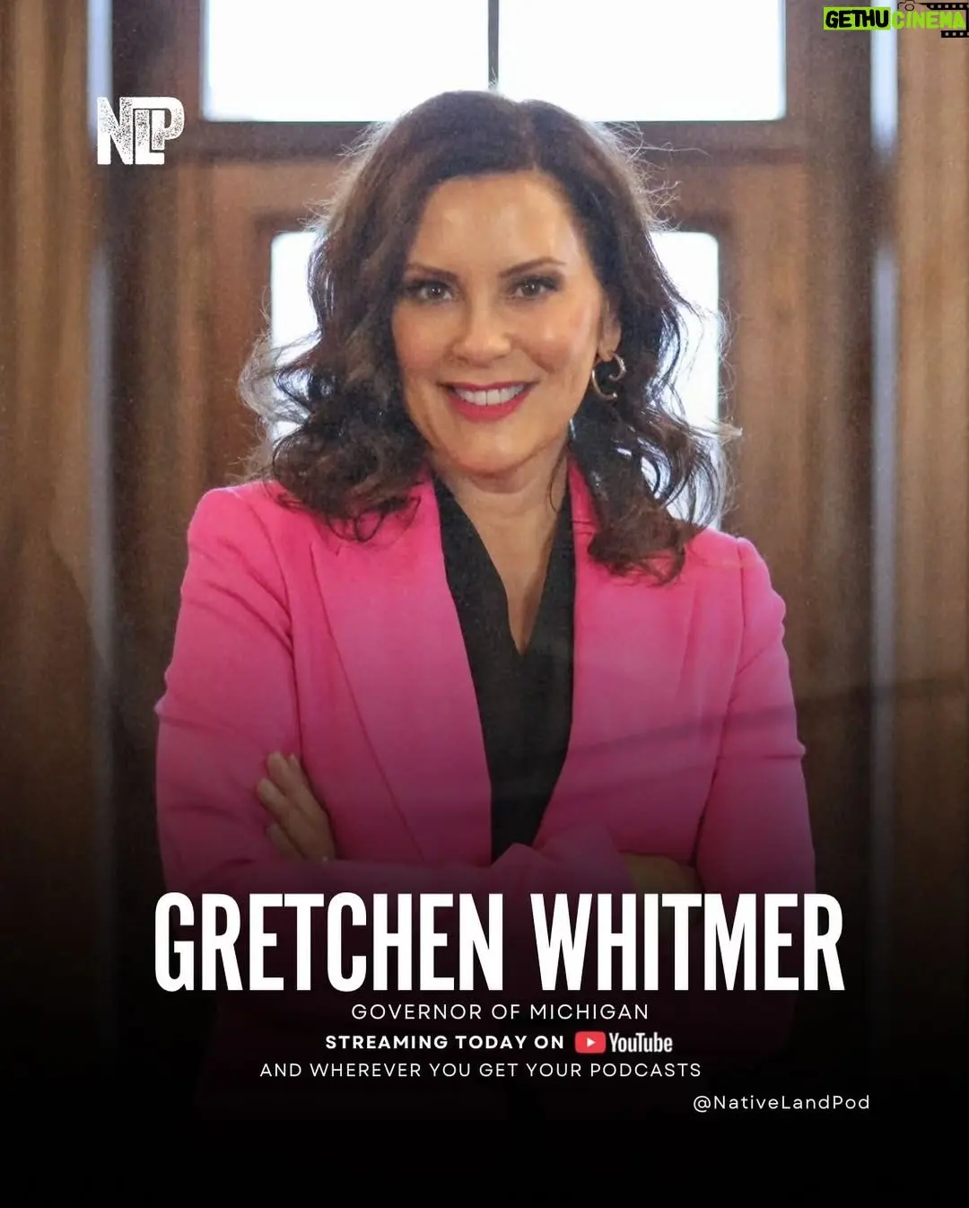 Gretchen Whitmer: Michigan’s Governor and Her Impact