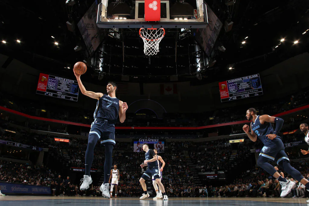 Grizzlies vs Kings: A Thrilling NBA Showdown