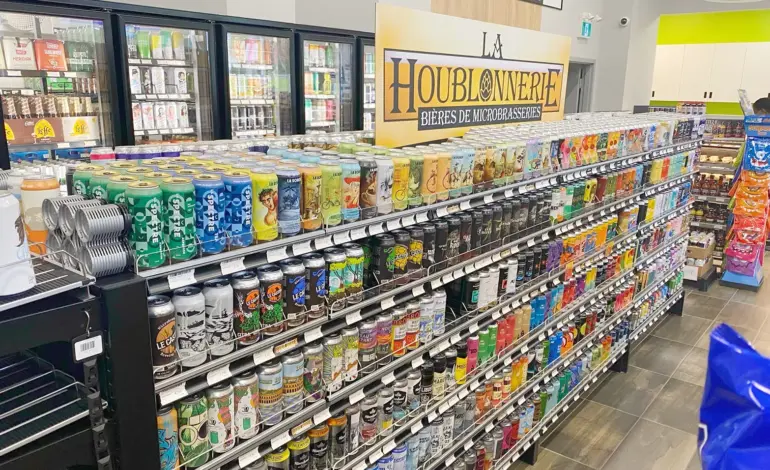 The Vital Role of Grocery Stores in Modern Communities