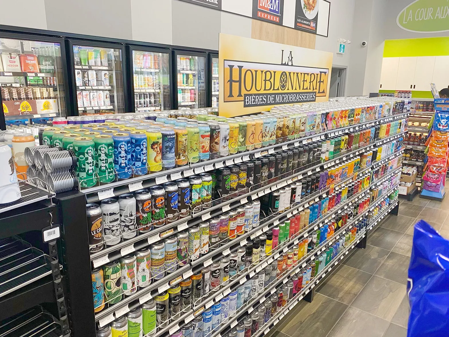 The Vital Role of Grocery Stores in Modern Communities
