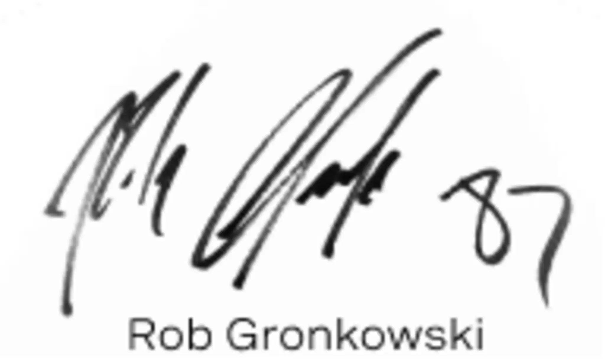 The Legacy of Gronk: A Look at His NFL Career and Beyond