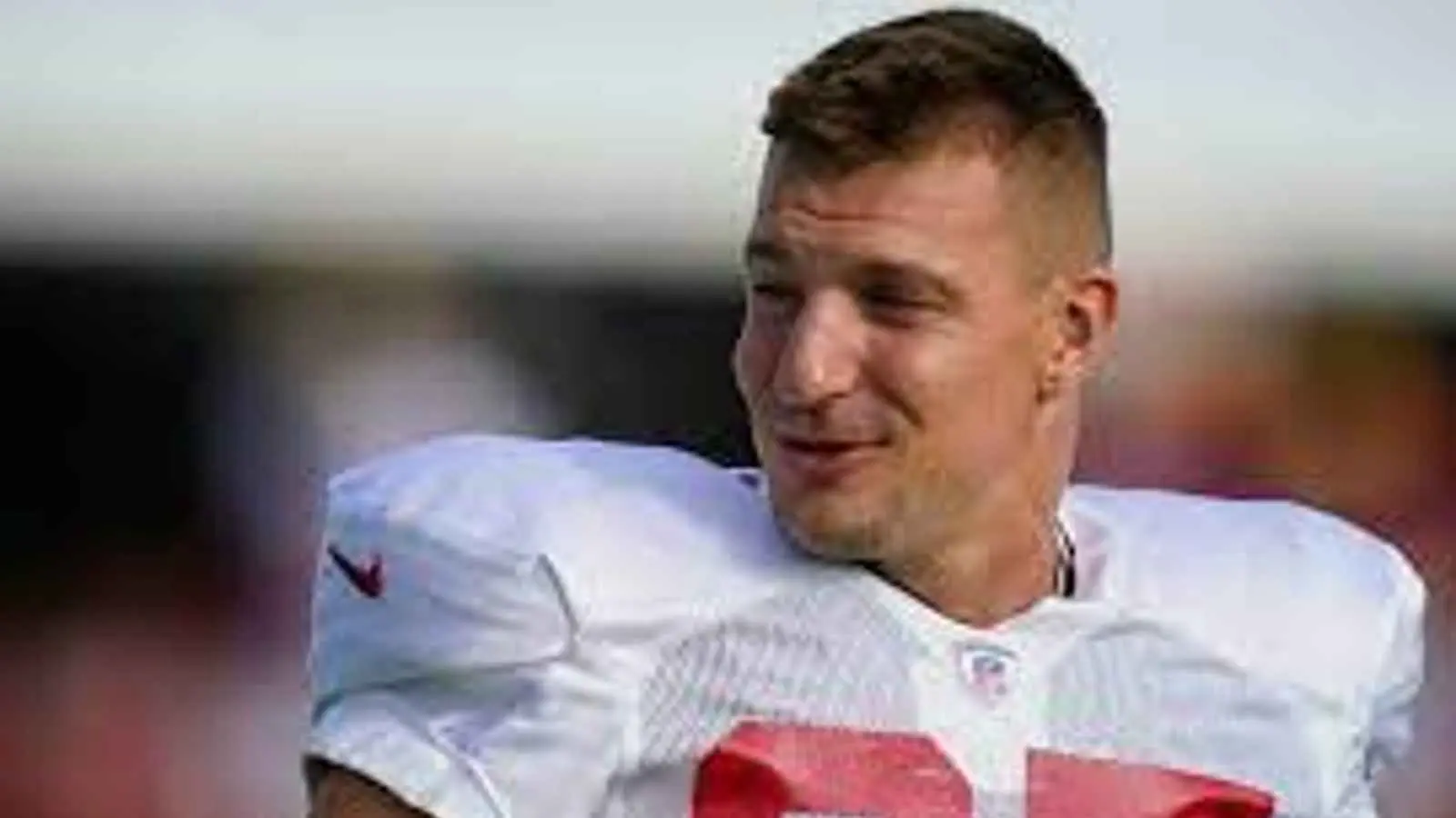 Rob Gronkowski: From Football Star to Pop Culture Icon