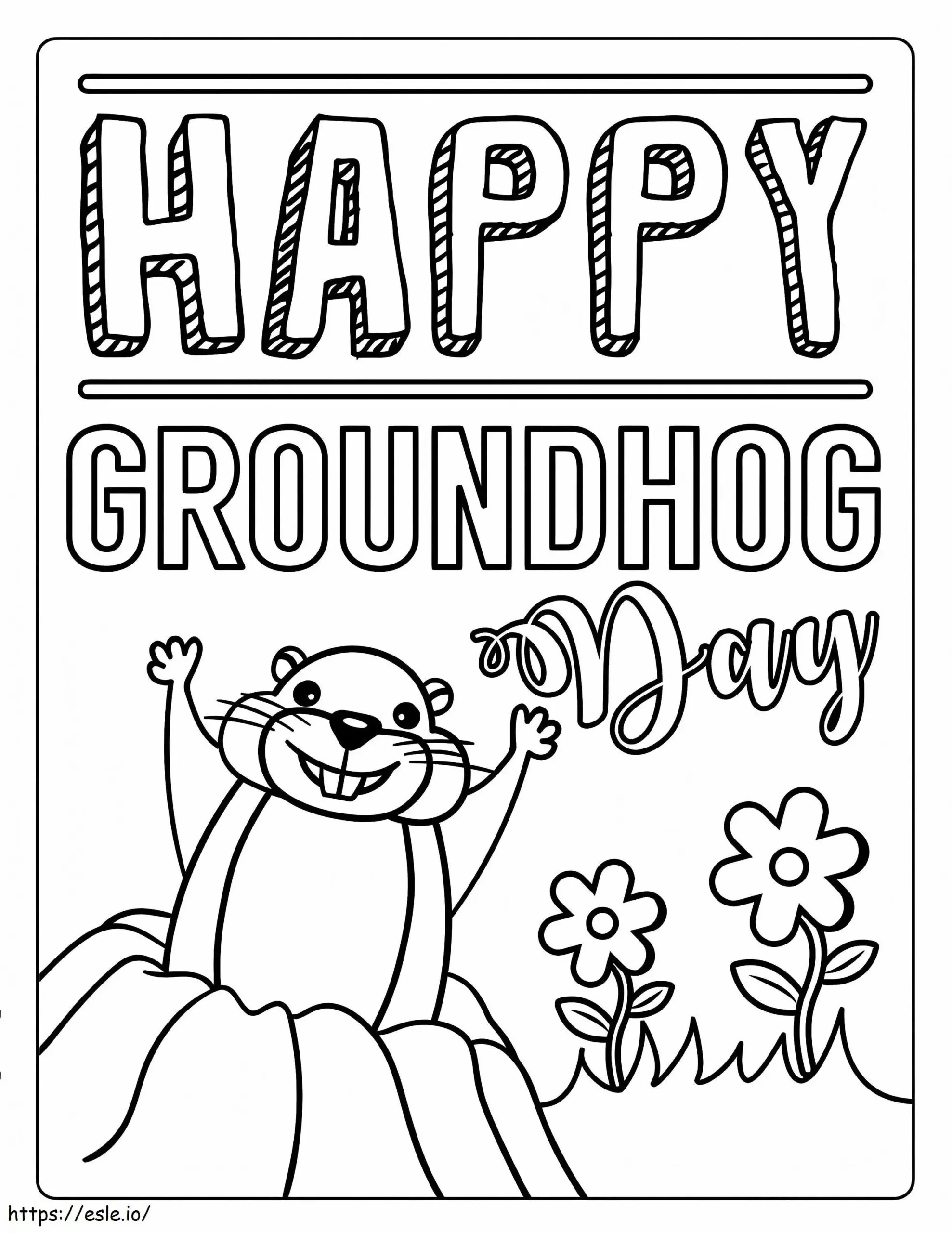 Celebrating Groundhog Day: History and Significance