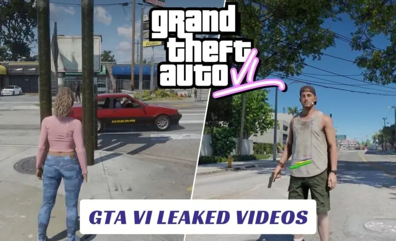 Everything We Know About GTA VI