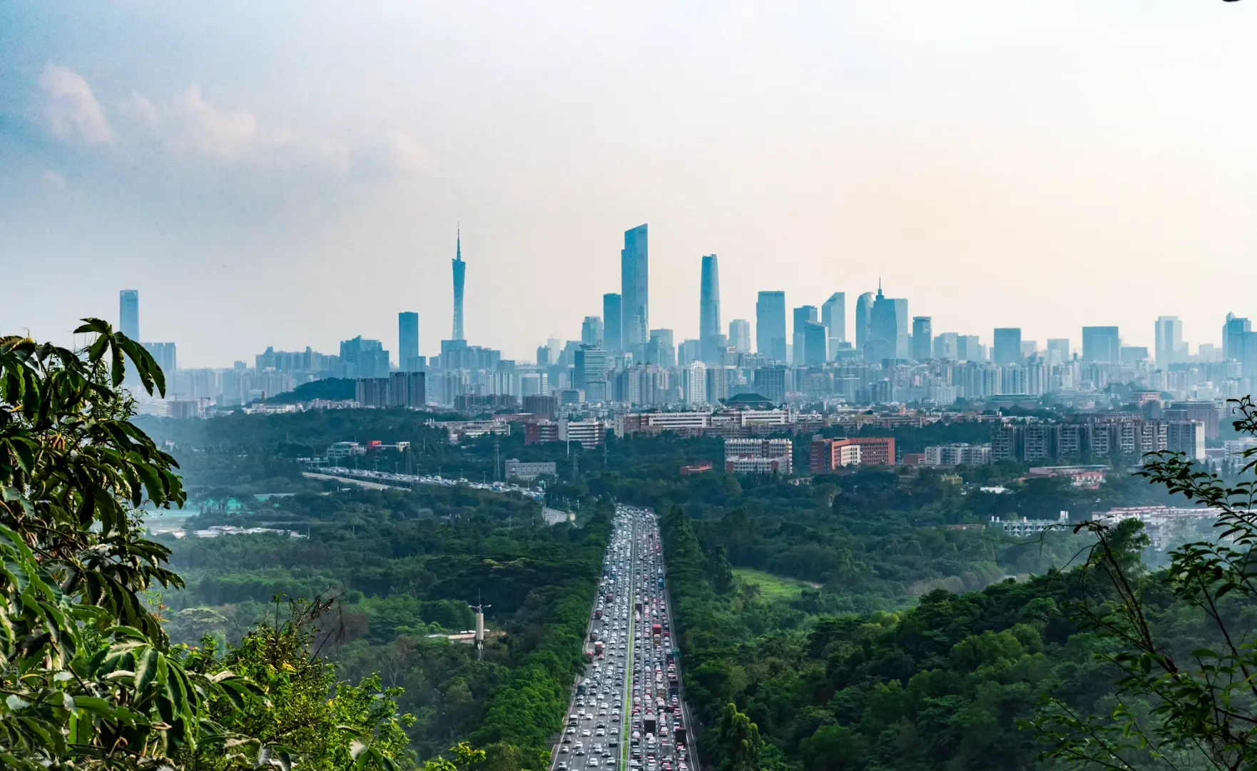 Exploring the Cultural and Economic Significance of Guangzhou