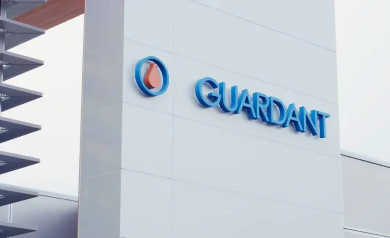 Guardant Health: Pioneering Liquid Biopsy Technology