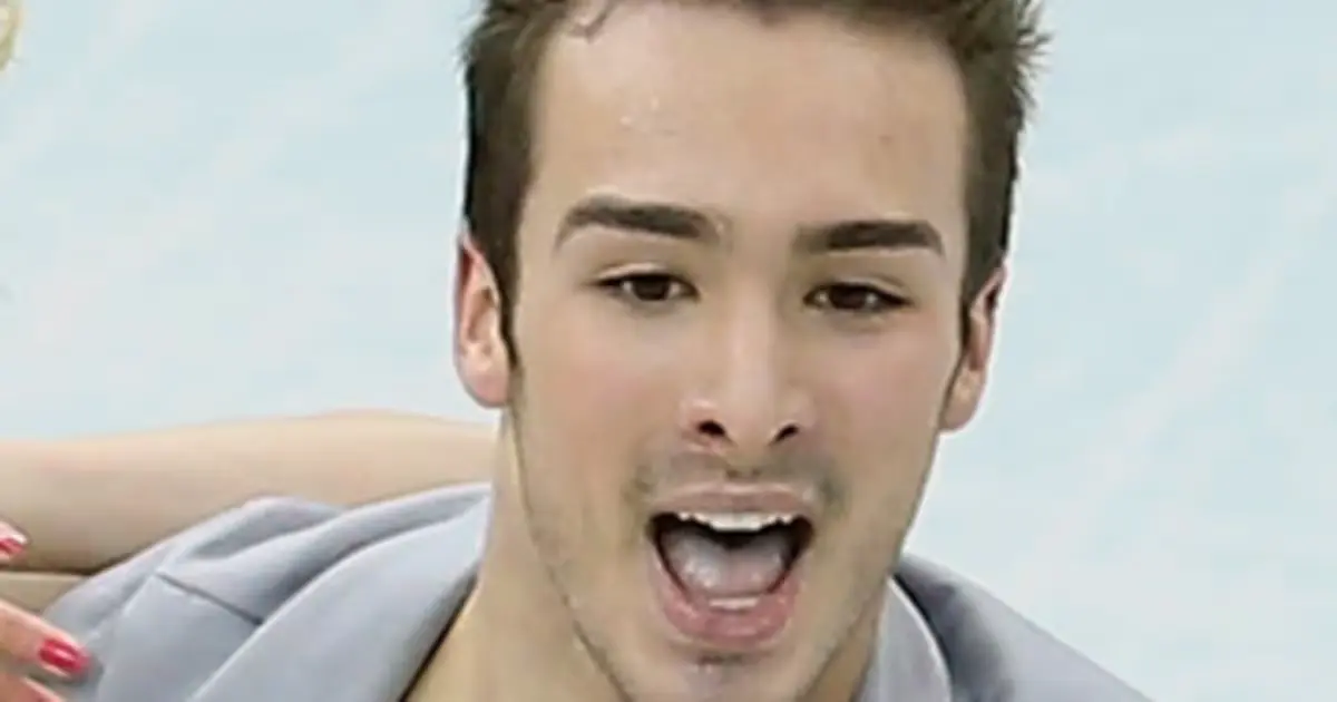 The Rise of Guillaume Cizeron in Ice Dance