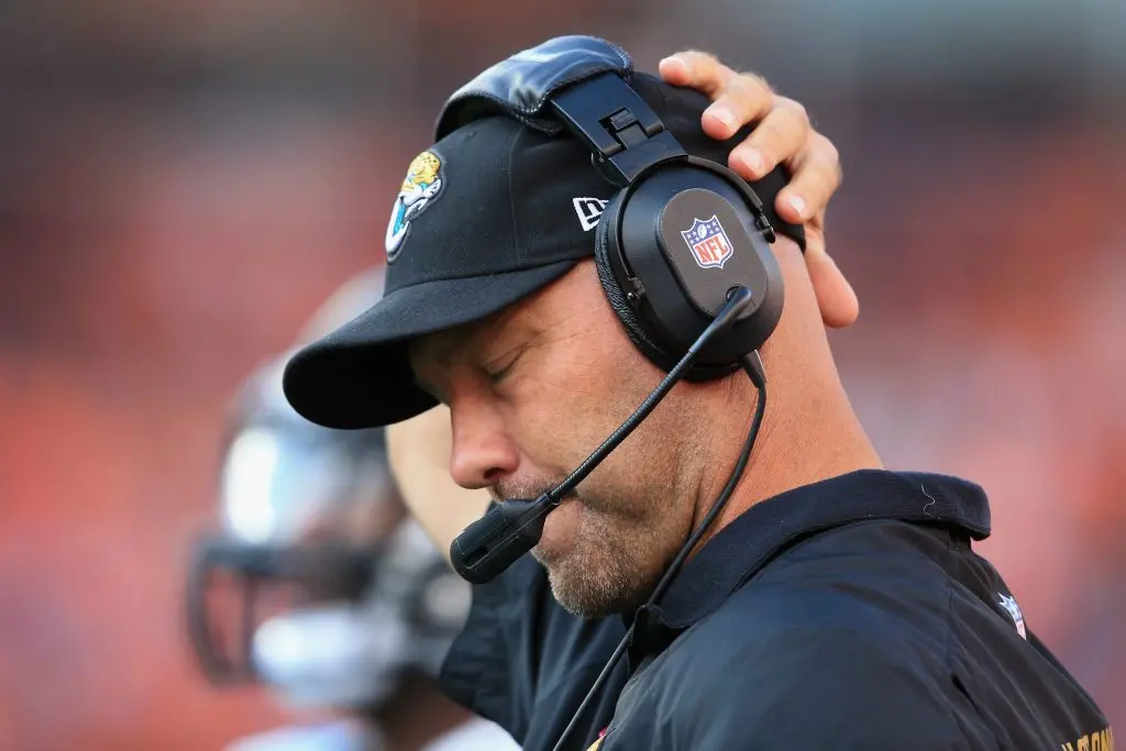 An Insight into Gus Bradley’s Coaching Career in the NFL