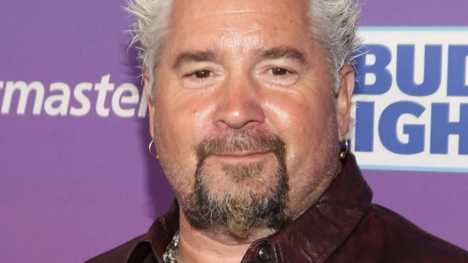 The Rise of Guy Fieri: A Culinary Icon in Modern Food Culture