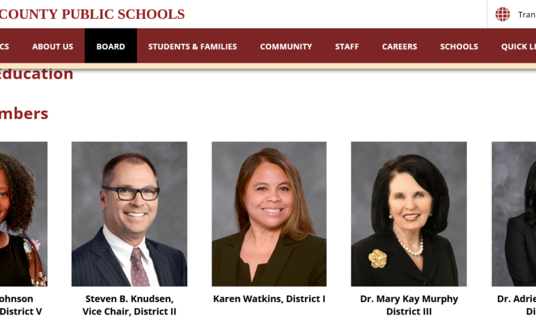 Latest Developments in Gwinnett County Schools