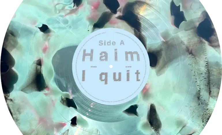 Haim: A Journey Through Music and Sisterhood