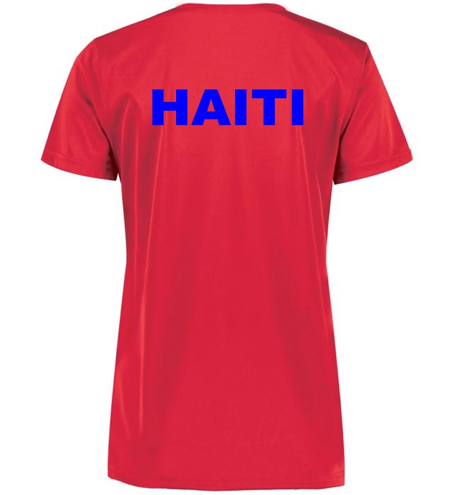 Haiti’s Distinctive Winter Olympics Uniforms: A Cultural Showcase