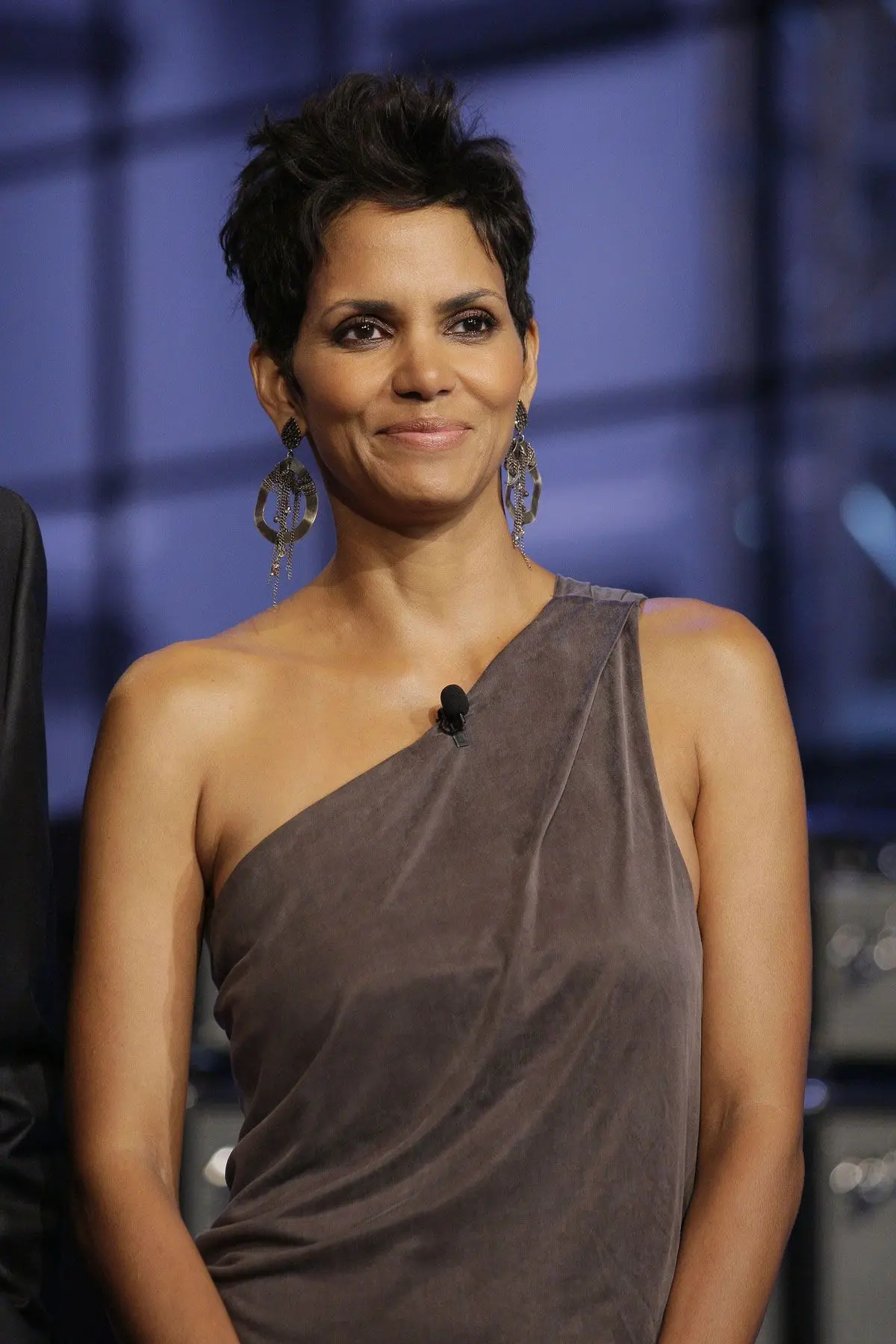 Halle Berry: A Hollywood Legend and Powerful Advocate