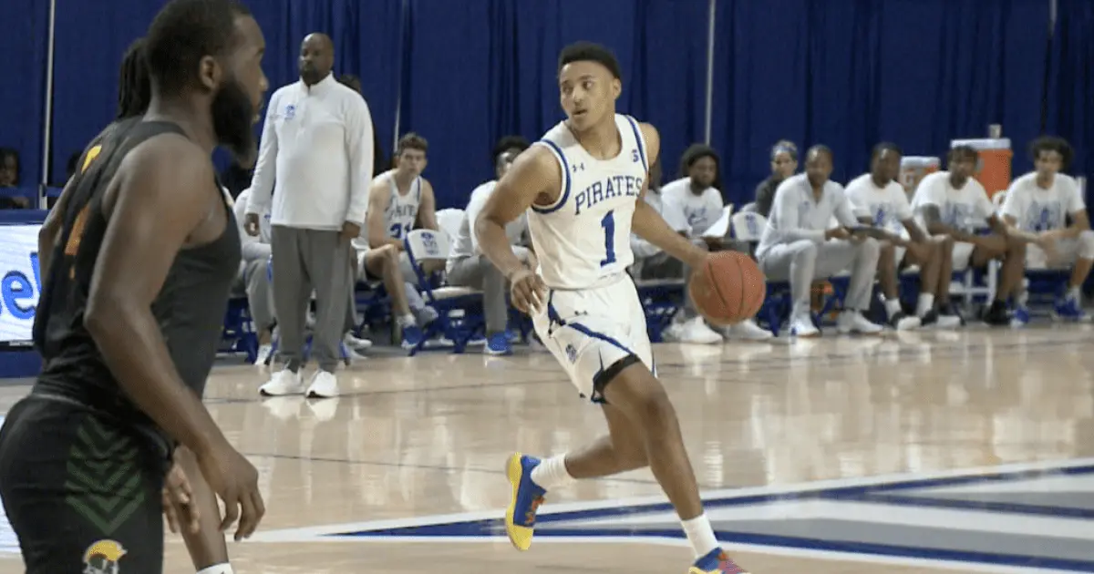 Hampton Basketball: A Closer Look at the Program’s Journey