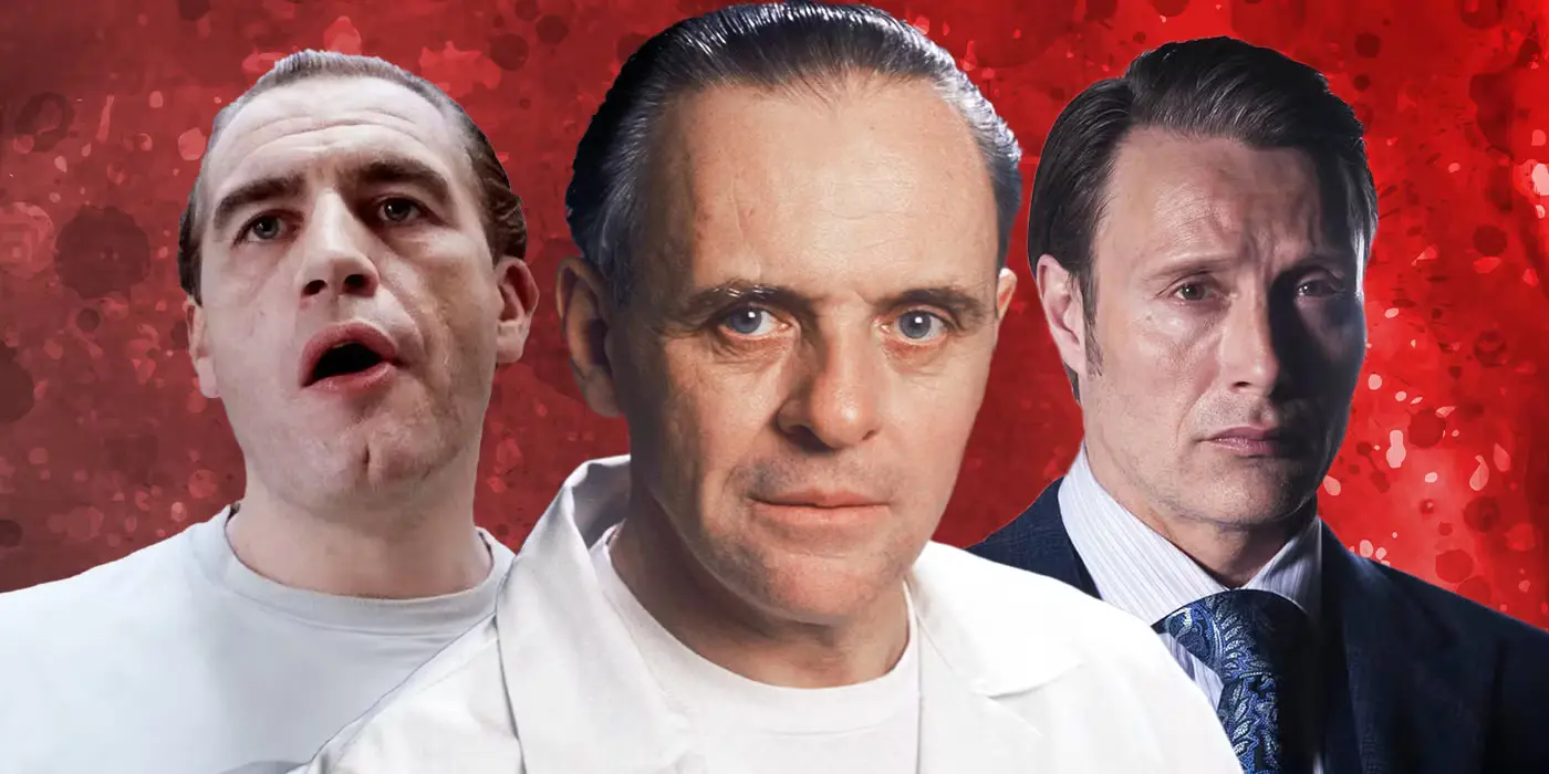 The Enduring Legacy of Hannibal Lecter