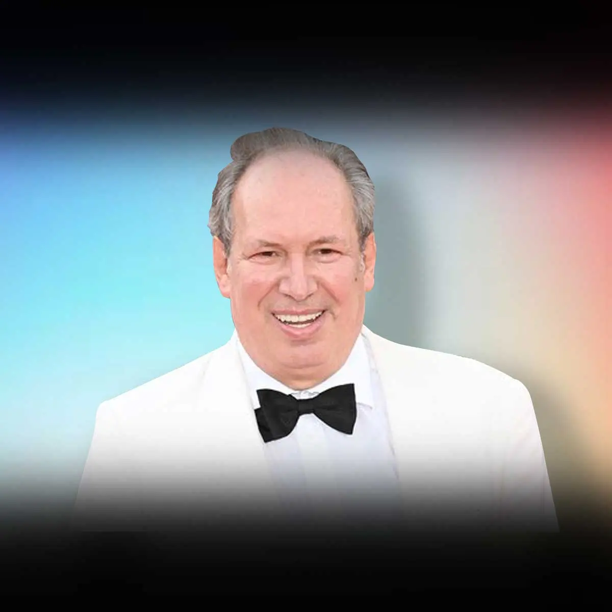 The Extraordinary Career of Hans Zimmer
