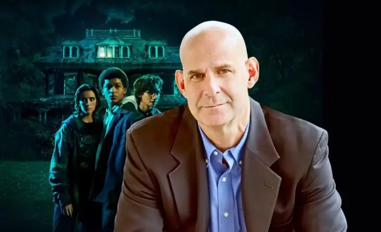Exploring Harlan Coben’s Final Twist: A Gripping Novel