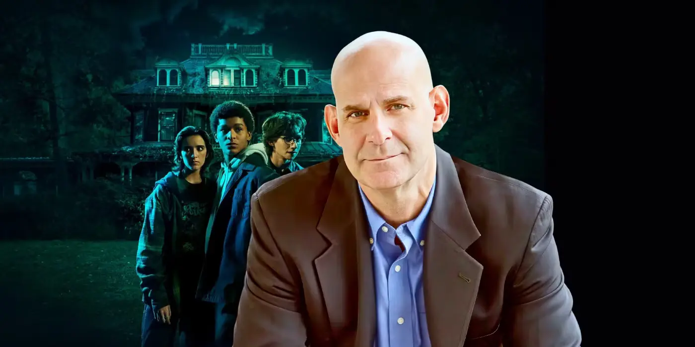 Exploring Harlan Coben’s Final Twist: A Gripping Novel