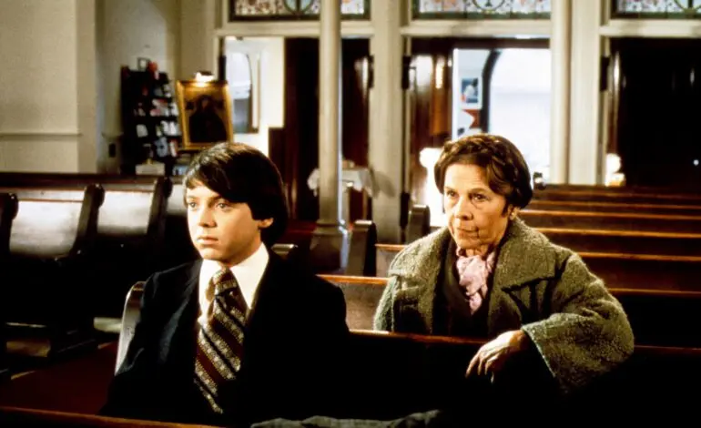 Exploring the Timeless Appeal of Harold and Maude