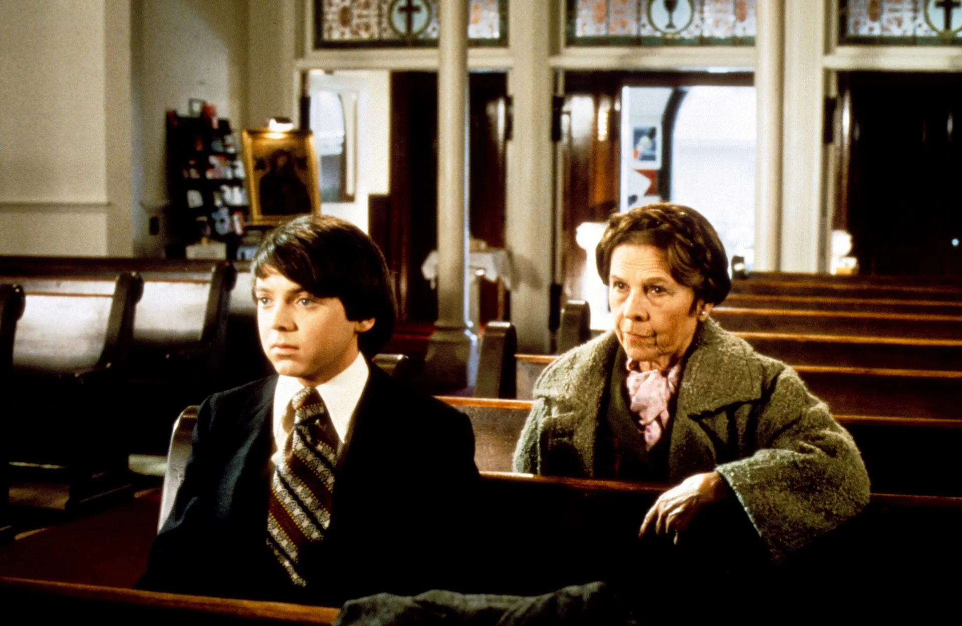 Exploring the Timeless Appeal of Harold and Maude