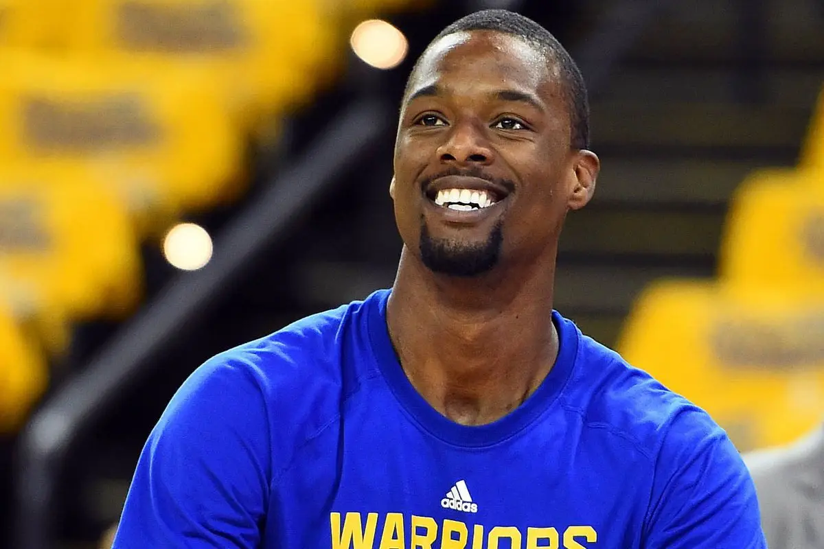 Harrison Barnes: Impact and Future in the NBA