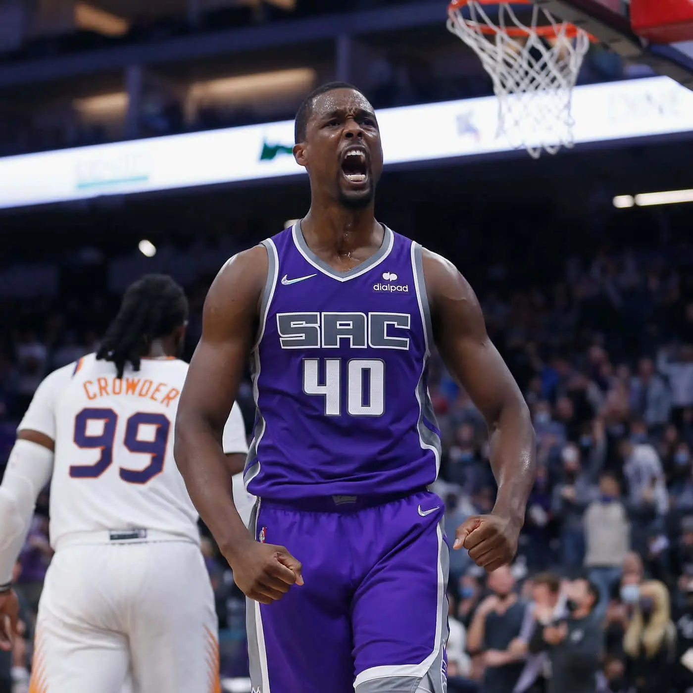 Harrison Barnes: A Key Player in the NBA