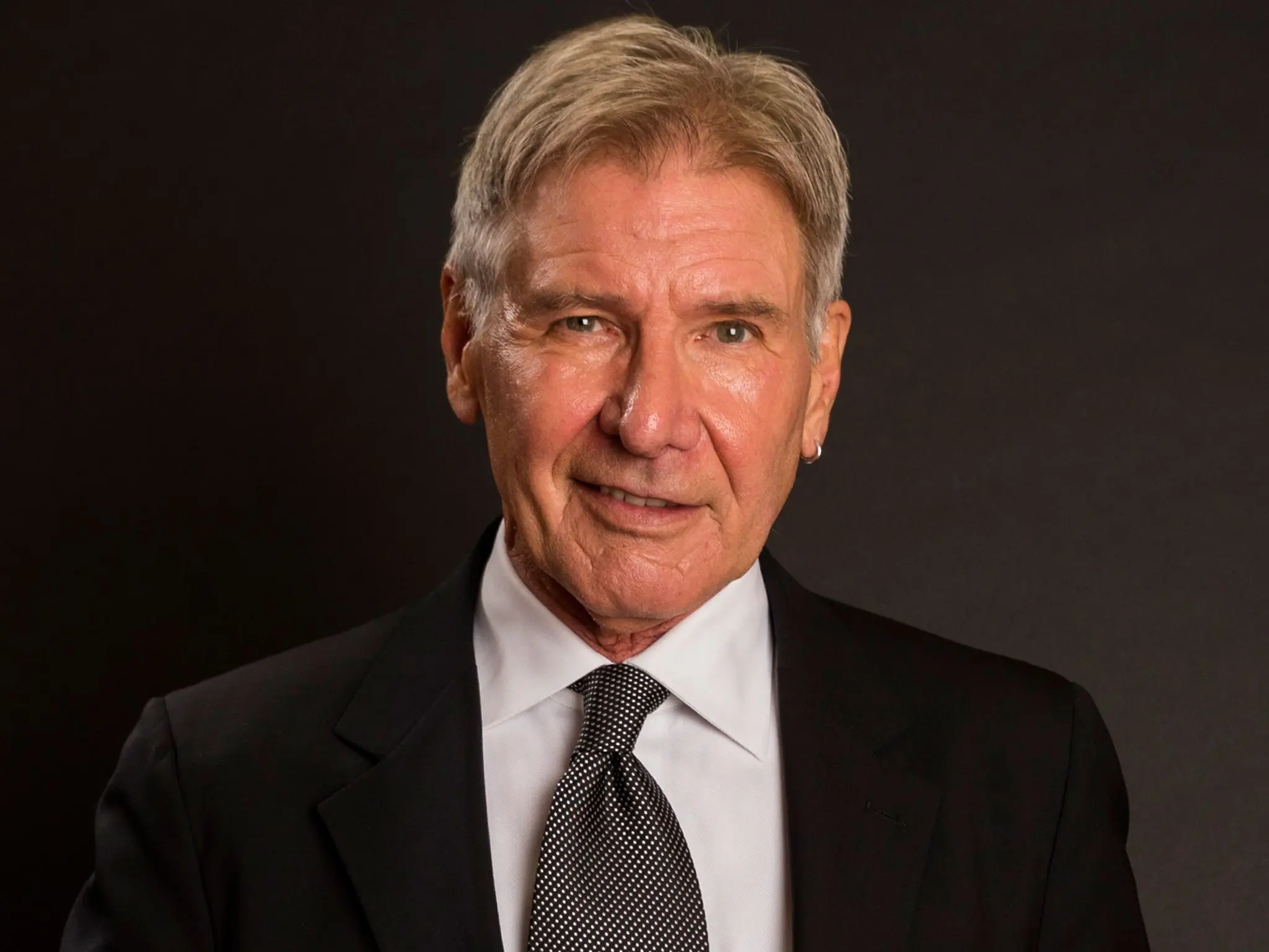 The Evolution of Harrison Ford: A Hollywood Icon