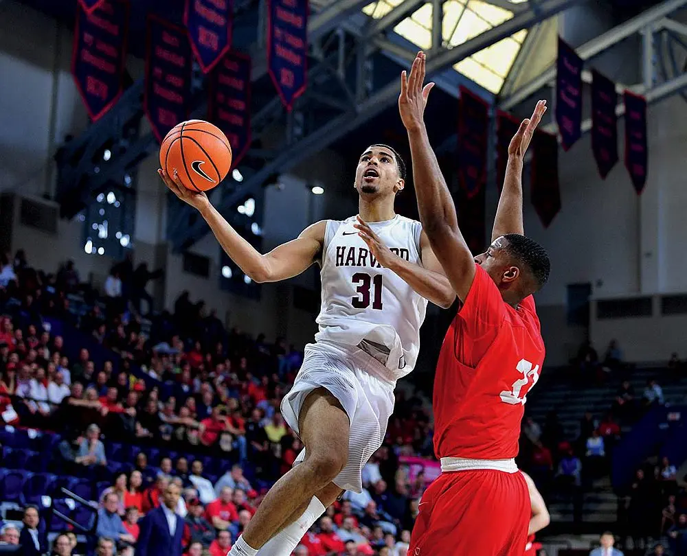Latest Updates on Harvard Basketball in 2023