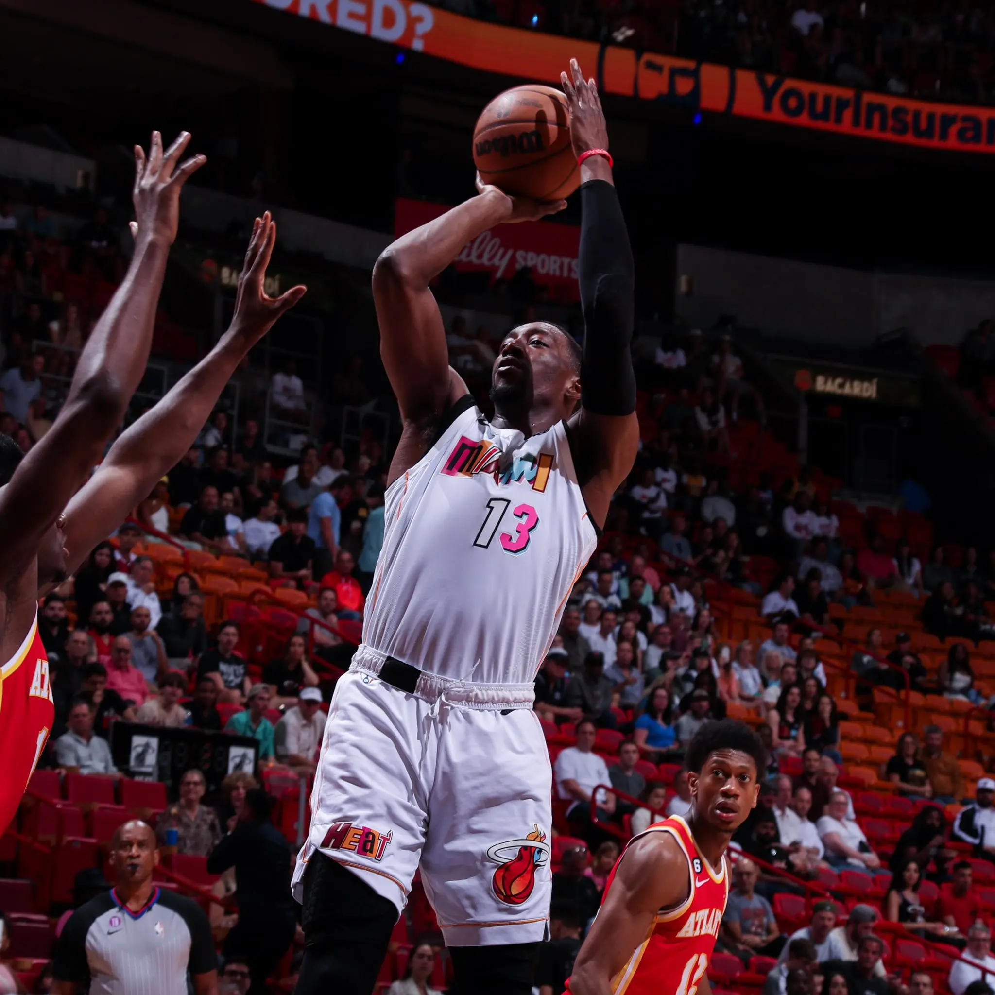 Hawks vs Heat: A Thrilling NBA Matchup