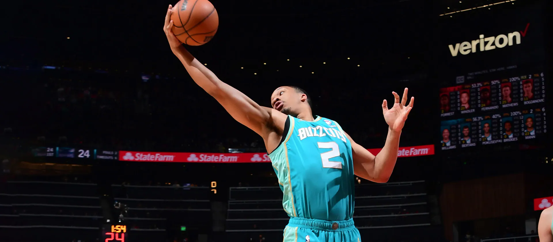 Hawks vs Hornets: A Closer Look at Recent Matchup