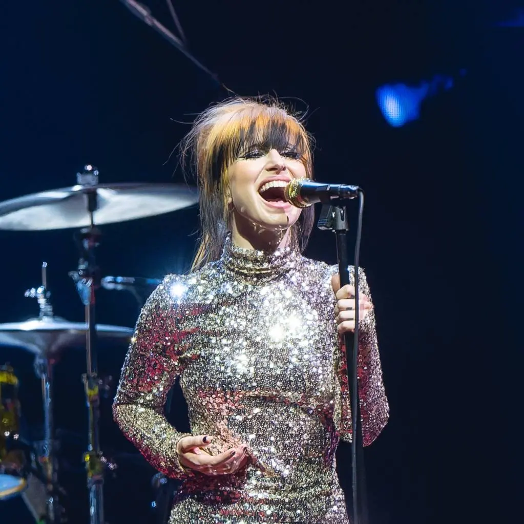 The Musical Journey of Hayley Williams: From Paramore to Solo Stardom