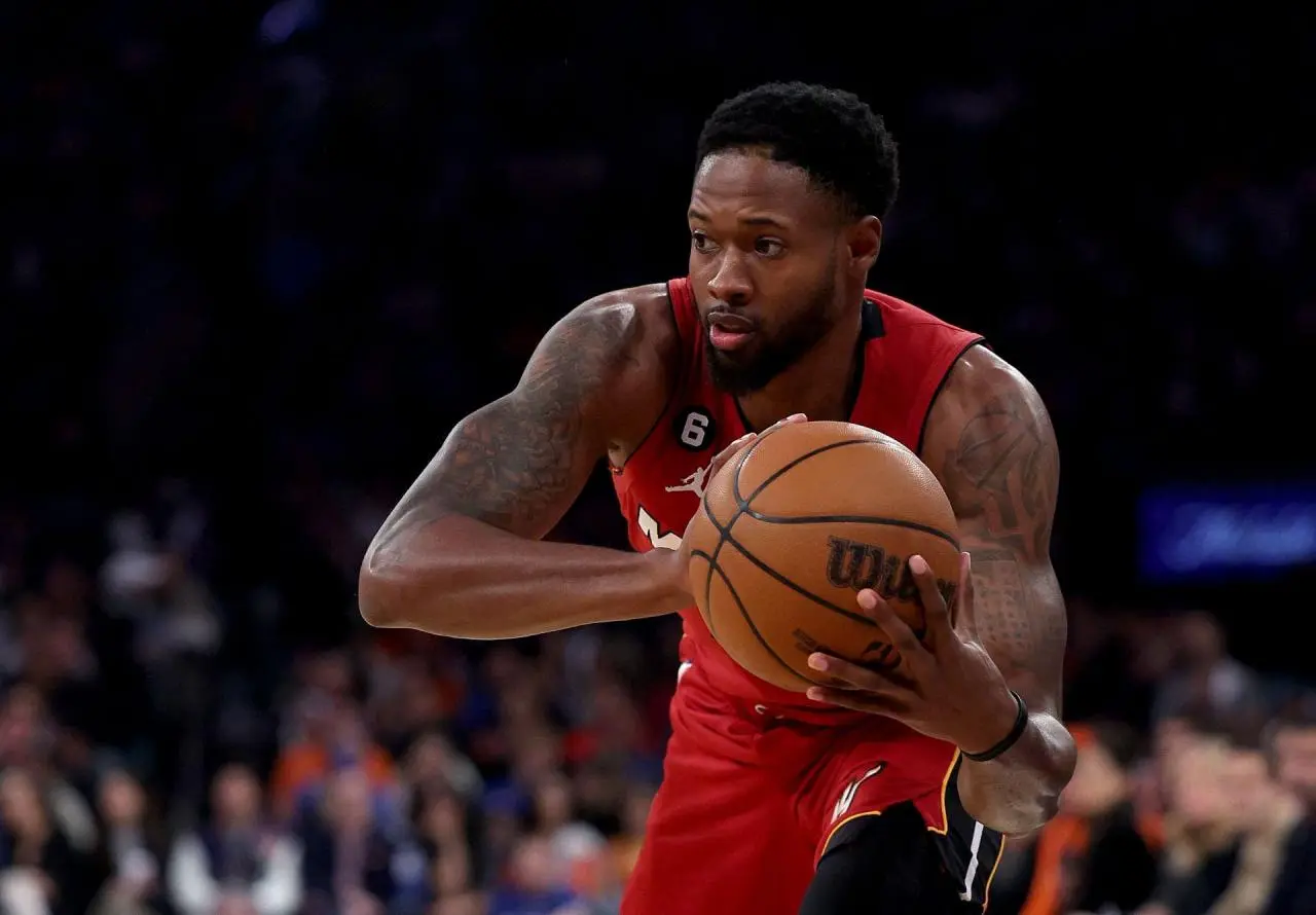 The Rise of Haywood Highsmith in the NBA