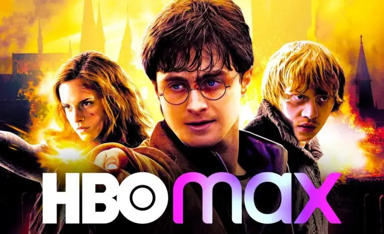 Exciting Developments for the HBO Harry Potter Series