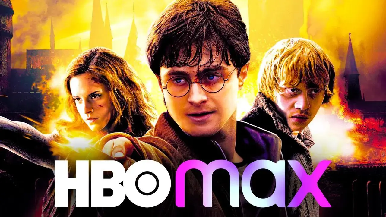 Exciting Developments for the HBO Harry Potter Series