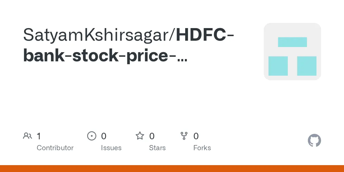 HDFC Bank Stock Price Today: Analyzing Current Market Dynamics