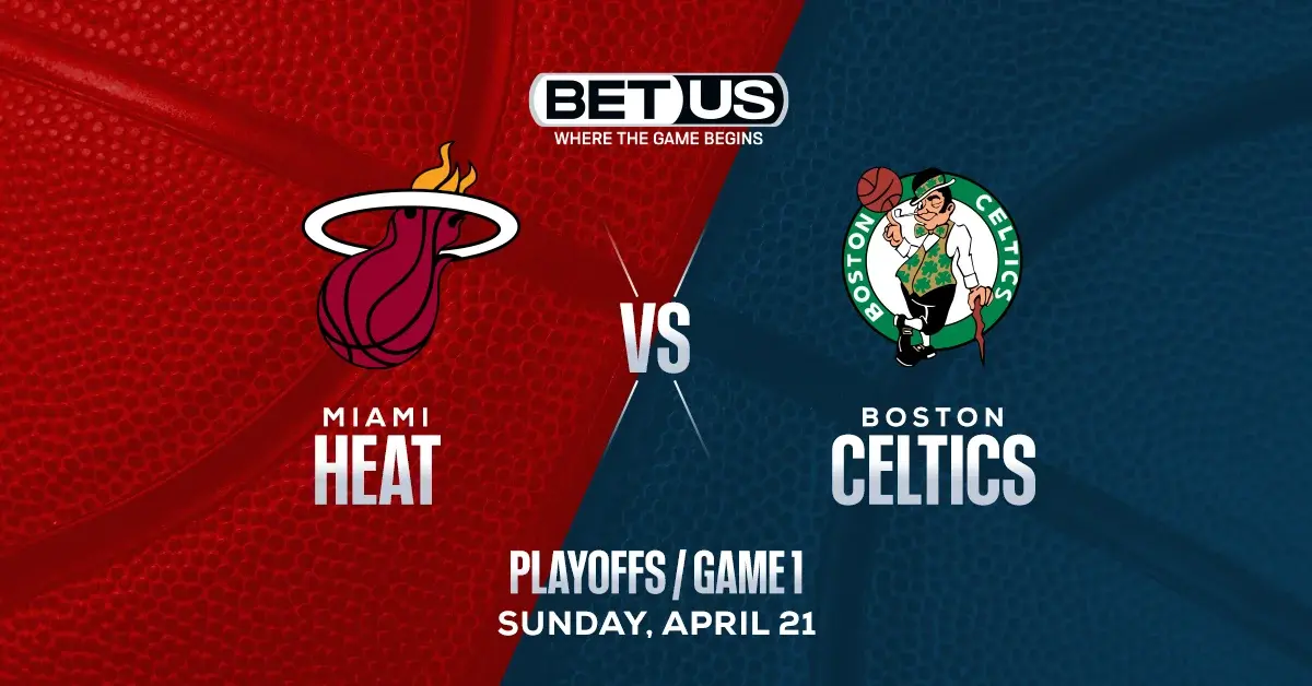 Heated Rivalry: Heat vs Celtics in the 2023 NBA Playoffs