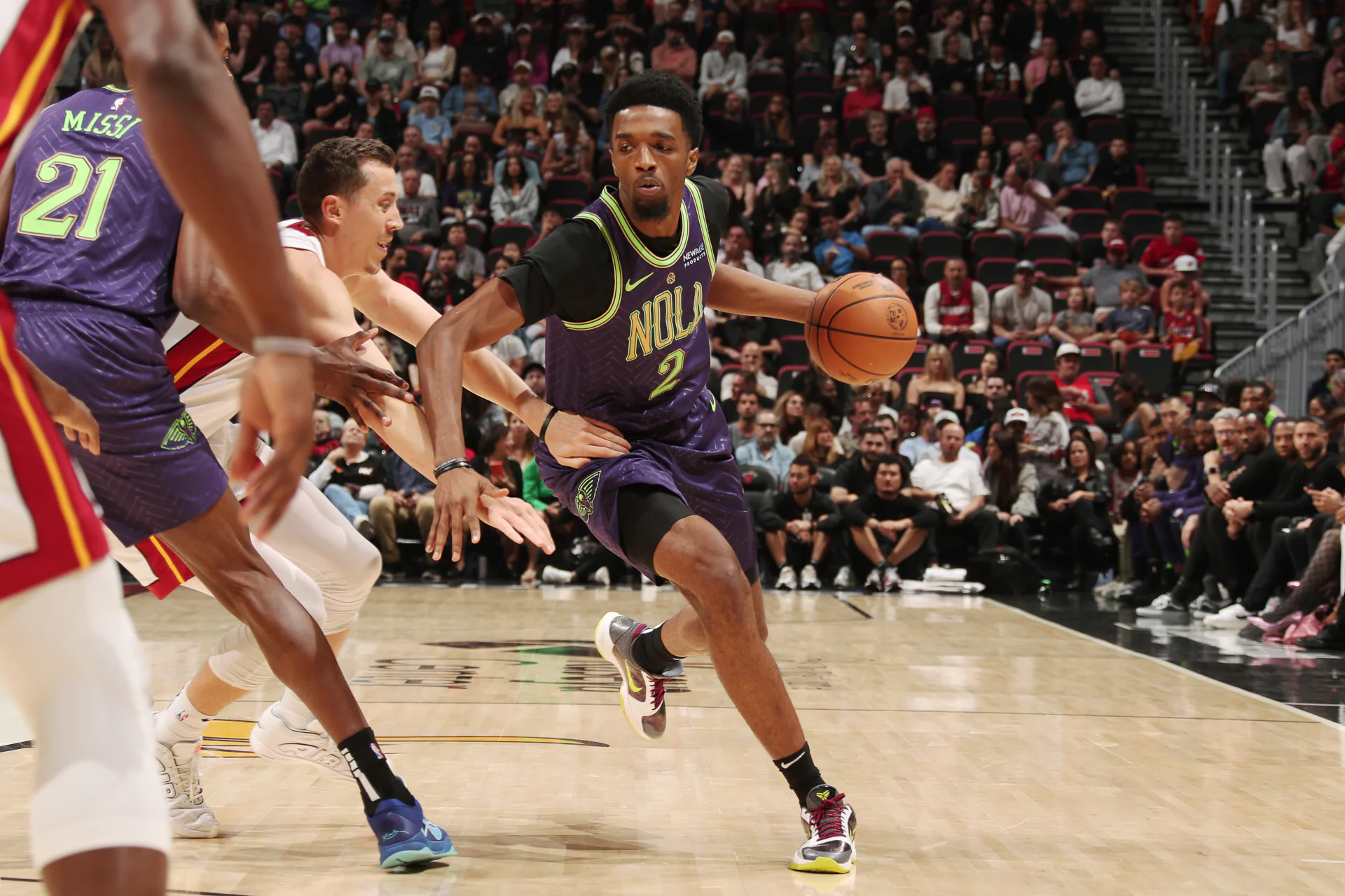 Heat vs Pelicans: An In-Depth Analysis of the Latest Game