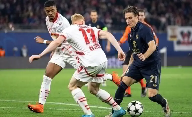 Heidenheim vs RB Leipzig: A Match of Key Implications