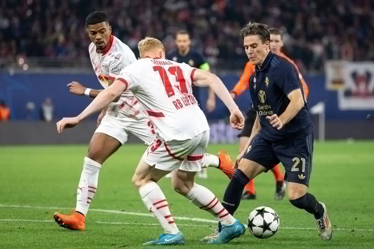 Heidenheim vs RB Leipzig: A Match of Key Implications